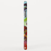 COLUMBINE / Venetiaanse Masquerade Night Case-Mate iPhone Case (Achterkant/rechts)