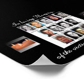 Columbinegeheugen Poster (Hoek)