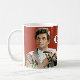 Columbo Koffiemok