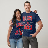 Columbus Blue Jackets Hockey Club (Unisex)