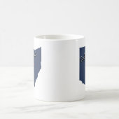 Columbus coffee mug  koffiemok (Center)