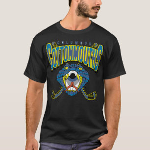 Columbus Cottonmouths T-shirt