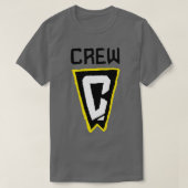Columbus Creew SC T-shirt (Design voorkant)