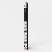 Columbus Hotel Miami Florida Case-Mate iPhone Case (Achterkant/links)