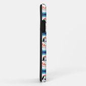 Columbus Hotel Miami Florida Case-Mate iPhone Case (Achterkant/rechts)