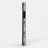 Columbus Hotel Miami Florida Case-Mate iPhone Case (Achterkant/rechts)