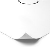 Columbus Map - Georgia - City Map Poster (Hoek)