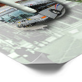 Columbus, OH Poster (Hoek)