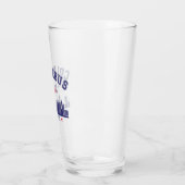 Columbus Ohio Architectural Skyline Glas (Links)