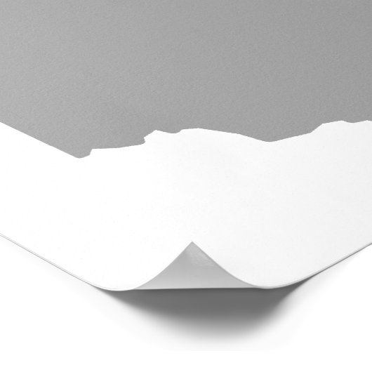 Columbus, Ohio Love Poster (Hoek)