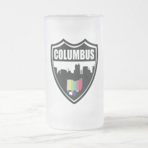 Columbus Ohio Mok