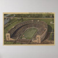 Columbus, Ohio - Ohio State University