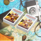  Columbus Ohio Pokerkaarten