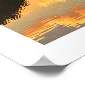  Columbus Ohio Poster (Hoek)