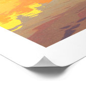  Columbus Ohio Poster (Hoek)