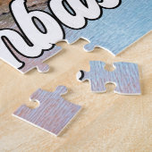 Columbus, Ohio, Verenigde Staten Legpuzzel (Zijkant)