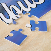 Columbus, Ohio, Verenigde Staten Legpuzzel (Zijkant)