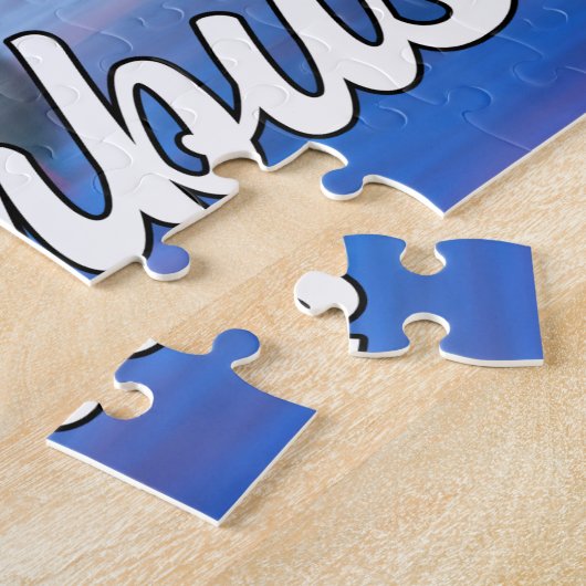 Columbus, Ohio, Verenigde Staten Legpuzzel (Zijkant)