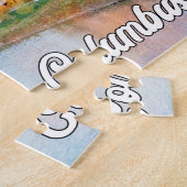 Columbus, Ohio, Verenigde Staten Legpuzzel (Zijkant)