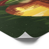  Columbus Poster (Hoek)