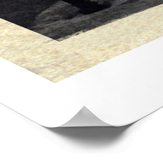  Columbus Travel Poster (Hoek)