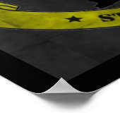 Columbus Ultras (Poster) Poster (Hoek)