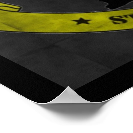 Columbus Ultras (Poster) Poster (Hoek)