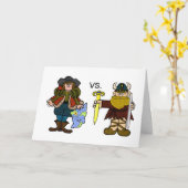 Columbus versus Wenskaart Erikson Kaart (Gele Bloem)