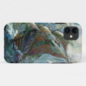 Columbusdag Case-Mate iPhone Case (Achterkant (horizontaal))