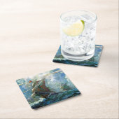 Columbusdag Kartonnen Onderzetters (Insitu)