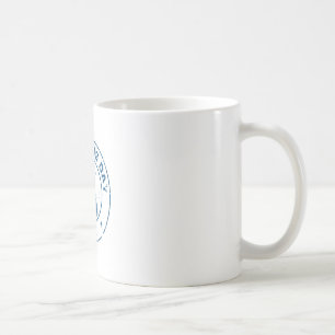 Columbusdag Koffiemok