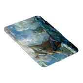 Columbusdag Magneet (Rechterzijde)