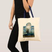 Columbusdag Tote Bag (Voorkant (product))