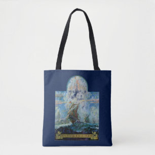 Columbusdag Tote Bag
