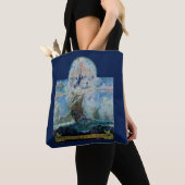 Columbusdag Tote Bag (Dichtbij)