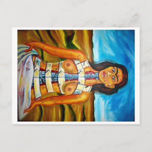 Columna Rota Briefkaart