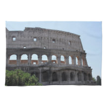 Colusseum, Rome, Italië