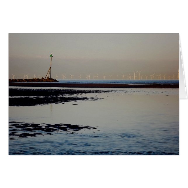 Colwyn Bay (Voorkant Horizontaal)