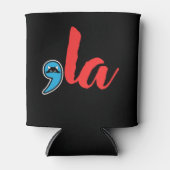 Coma La 2024 Cat Lady Blikjeskoeler (Voorkant)