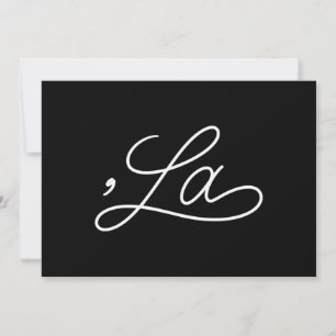 Coma La 2024 Kaart