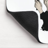 ComaBlack Muismat (Hoek)