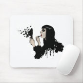 ComaBlack Muismat (Met muis)