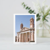 Comacchio Briefkaart (Staand voorkant)