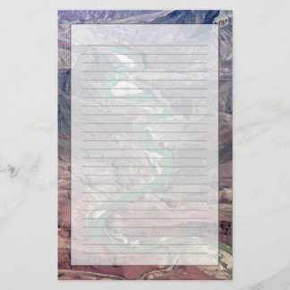 Comanche Point, Grand Canyon Briefpapier