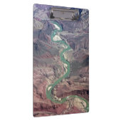 Comanche Point, Grand Canyon Klembord (Rechts)