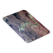 Comanche Point, Grand Canyon Magneet (Rechterzijde)