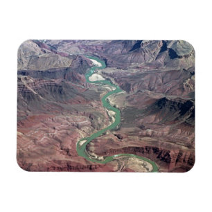 Comanche Point, Grand Canyon Magneet