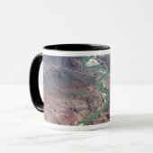 Comanche Point, Grand Canyon Mok (Voorkant links)