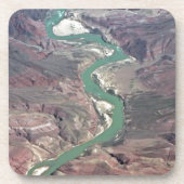 Comanche Point, Grand Canyon Onderzetter (Voorkant)