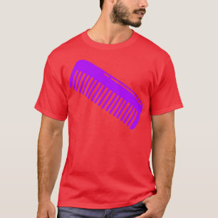 Comb 2 t-shirt